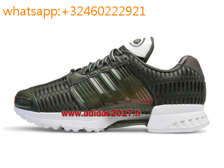 chaussure running homme adidas climacool