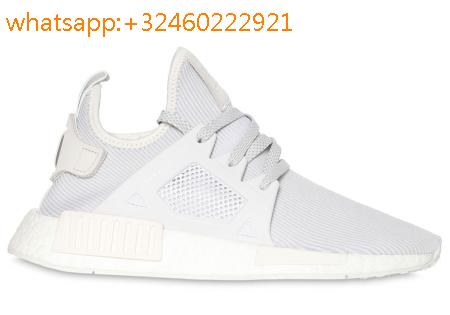 nmd xr1 blanche