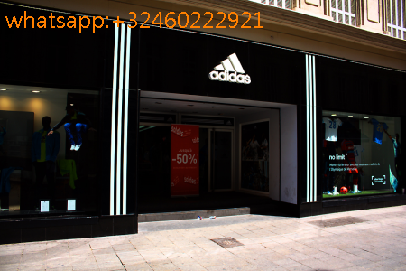 magasin adidas toulouse