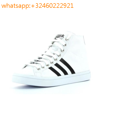 chaussures adidas homme montante
