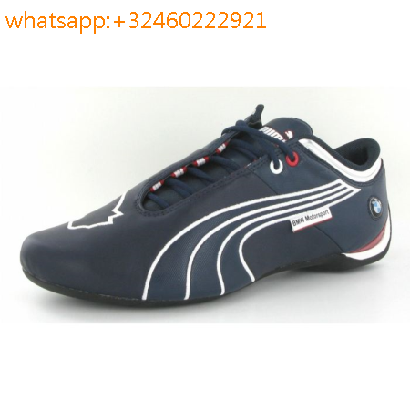 chaussure puma bmw homme cheap online